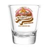 Shot Glass 1.75 oz. Thumbnail