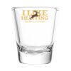 Shot Glass 1.75 oz. Thumbnail