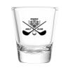 Shot Glass 1.75 oz. Thumbnail