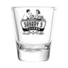 Shot Glass 1.75 oz. Thumbnail