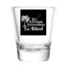 Shot Glass 1.75 oz. Thumbnail