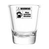 Shot Glass 1.75 oz. Thumbnail