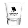 Shot Glass 1.75 oz. Thumbnail