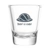 Shot Glass 1.75 oz. Thumbnail