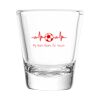 Shot Glass 1.75 oz. Thumbnail