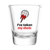 Shot Glass 1.75 oz. Thumbnail