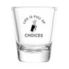 Shot Glass 1.75 oz. Thumbnail