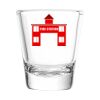 Shot Glass 1.75 oz. Thumbnail