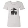 Women's Ideal Crew Thumbnail