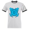 Heather Ringer Jersey Tee Thumbnail