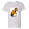 Unisex Texture Tee Thumbnail