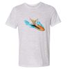 Unisex Texture Tee Thumbnail