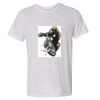 Unisex Texture Tee Thumbnail