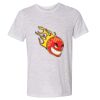 Unisex Texture Tee Thumbnail