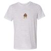Unisex Texture Tee Thumbnail