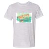 Unisex Texture Tee Thumbnail