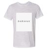 Unisex Texture Tee Thumbnail