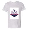 Unisex Texture Tee Thumbnail