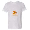 Unisex Texture Tee Thumbnail