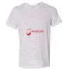 Unisex Texture Tee Thumbnail