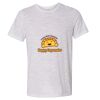 Unisex Texture Tee Thumbnail