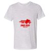 Unisex Texture Tee Thumbnail