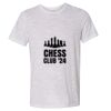 Unisex Texture Tee Thumbnail