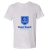 Unisex Texture Tee Thumbnail