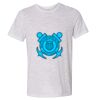 Unisex Texture Tee Thumbnail