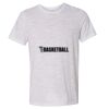 Unisex Texture Tee Thumbnail