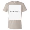 Organic Lightweight T-Shirt Thumbnail