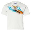 Ultra Cotton Youth T-Shirt Thumbnail