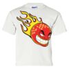 Ultra Cotton Youth T-Shirt Thumbnail