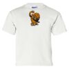 Ultra Cotton Youth T-Shirt Thumbnail