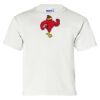 Ultra Cotton Youth T-Shirt Thumbnail