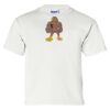 Ultra Cotton Youth T-Shirt Thumbnail