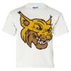 Ultra Cotton Youth T-Shirt Thumbnail
