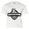 Ultra Cotton Youth T-Shirt Thumbnail