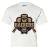Ultra Cotton Youth T-Shirt Thumbnail