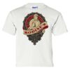 Ultra Cotton Youth T-Shirt Thumbnail