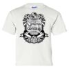 Ultra Cotton Youth T-Shirt Thumbnail