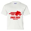 Ultra Cotton Youth T-Shirt Thumbnail