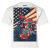 Ultra Cotton Youth T-Shirt Thumbnail