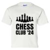 Ultra Cotton Youth T-Shirt Thumbnail