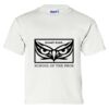 Ultra Cotton Youth T-Shirt Thumbnail