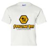 Ultra Cotton Youth T-Shirt Thumbnail