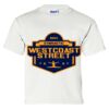 Ultra Cotton Youth T-Shirt Thumbnail