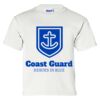 Ultra Cotton Youth T-Shirt Thumbnail