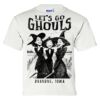 Ultra Cotton Youth T-Shirt Thumbnail