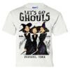 Ultra Cotton Youth T-Shirt Thumbnail